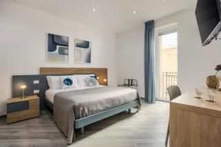 Erasmo home luxury 203, VISTA MARE - Palermo - 9