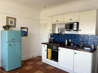 'Rocks' Sea Views with free parking in St Ives - St Ives - 1