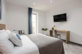 Erasmo home luxury 203, VISTA MARE - Palermo - 6