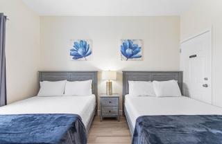 Ground Floor Beach Side 2Min Walk To The Beach SF - South Padre Island - 4