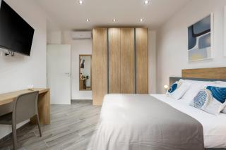Erasmo home luxury 203, VISTA MARE - Palermo - 7