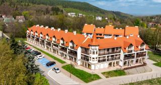 Apartament Step-Free - Świeradów-Zdrój - 6