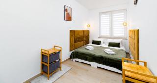 Apartament Step-Free - Świeradów-Zdrój - 5