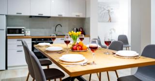 Apartament Step-Free - Świeradów-Zdrój - 0