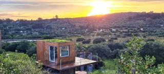 Mucho Cielo - Villa Serrana - Villa Serrana - 0