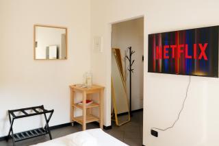 5min a piedi City Life-MICO-Metro-AC-Self check-in - Milan - 8