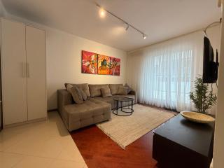 Monero Boutique Apartment V - Skopje - 9