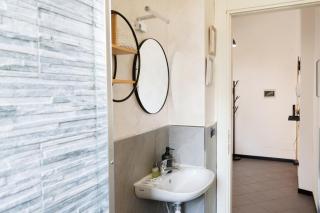 5min a piedi City Life-Metro-MICO-AC-Self check-in - Mailand - 3