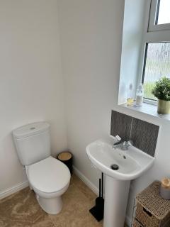 Lovely 2 bedroom home - Enham-Alamein - 4