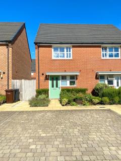 Lovely 2 bedroom home - Enham-Alamein - 3