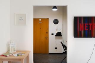 5min a piedi City Life-MICO-Metro-AC-Self check-in - Milan - 4