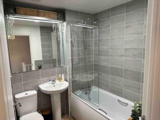 Lovely 2 bedroom home - Enham-Alamein - 2