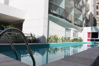 104 - Apartamento no Centro Histórico de São Paulo - São Paulo - 0