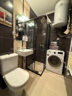 Monero Boutique Apartment V - Skopje - 8