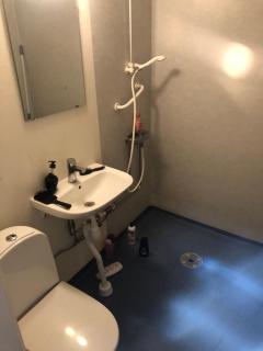 Vbgvägen - Horred - 2