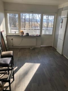 Vbgvägen - Horred - 1