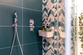 Moscova Luxe - Elegant Stay with 2 Bathrooms - Milano - 2