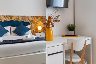 Moscova Luxe - Elegant Stay with 2 Bathrooms - Milan - 5