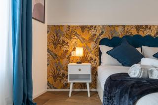 Moscova Luxe - Elegant Stay with 2 Bathrooms - Milan - 7