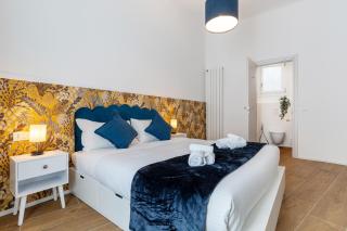 Moscova Luxe - Elegant Stay with 2 Bathrooms - Milan - 4