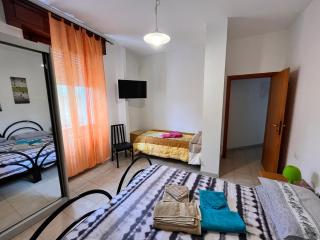 Good House- Ampio appartamento vicino al mare - Rimini - 3