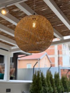 Monero Boutique Apartment V - Skopje - 7