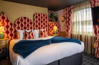 The Kings Arms Pub & Boutique Rooms - 4