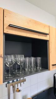 AMAO Mantis - Design Apartment - City Center Lahr - Lahr - 1