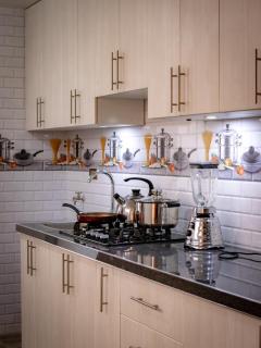 Casa Fideranda Apartments - 4