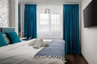Kronsmart Apartment - Cozy Fireplace and Free Parking - Braşov - 8