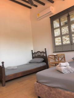 Casa de Huéspedes El prado - Santa Marta - 4