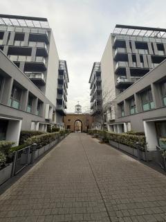 Serenity Luxe apartment - Woolwich - 7