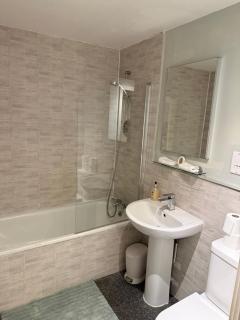 Serenity Luxe apartment - Woolwich - 4