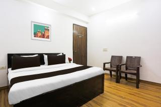 Hotel O STAR Corporate Suites - Gurgaon - 5