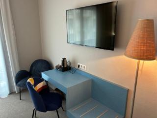 Cit'Hotel L'Etape - Saint-Flour - 1
