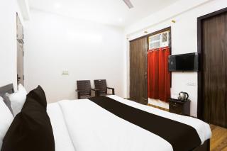 Hotel O STAR Corporate Suites - Gurgaon - 6