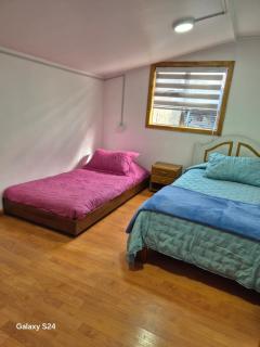 Casa full equipada - Punta Arenas - 4