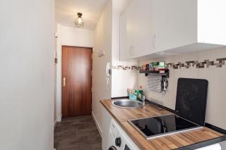 Beach Studio Apartment Playa Malagueta - 3
