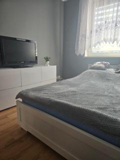 Apartament Grabskiego - Gorzów Wielkopolski - 9
