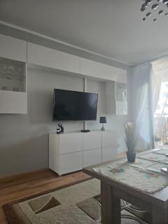 Apartament Grabskiego - Gorzów Wielkopolski - 8