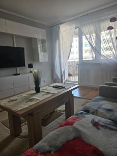 Apartament Grabskiego - Gorzów Wielkopolski - 5