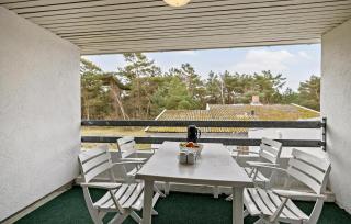 Cozy Apartment In Nexø With Wifi - Neksø - 9