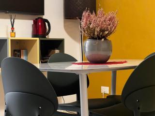 Casa Aurora - Torino - 8