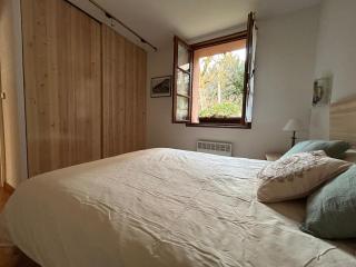 Amplio apartamento con gimnasio y piscina, ideal familias - Enveitg - 7
