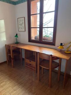 Amplio apartamento con gimnasio y piscina, ideal familias - Enveitg - 4
