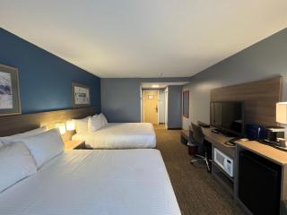 Anchor Inn and Suites - Campbell River - 9