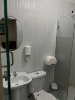 Hostal Del Sol - Guayaquil - 9