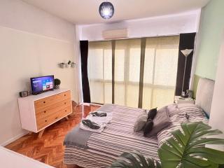 Beautiful & Quiet Studio in Palermo - Recoleta - Buenos Aires - 2