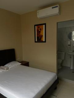 Hostal Del Sol - Guayaquil - 5