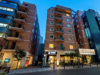 Sotetsu Fresa Inn Tokyo-Akasaka - Tokyo - 6